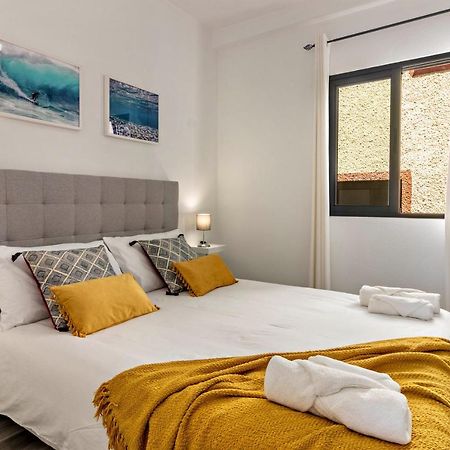 Casa Homem Do Mar 폴 두 마르 외부 사진